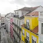 Core Bairro Alto Lisboa