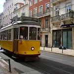 Core Bairro Alto Daire