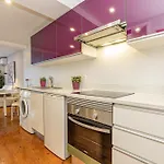 Core Bairro Alto Apartamento Lisboa