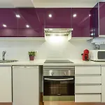 Core Bairro Alto Daire