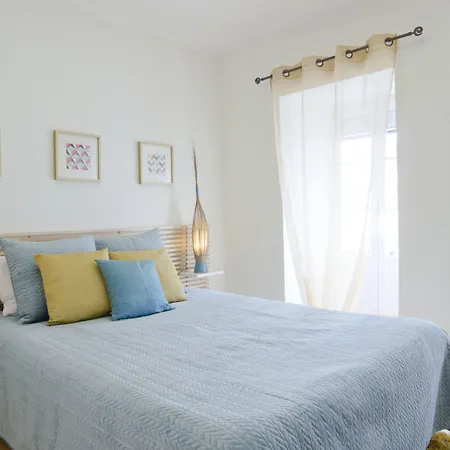 Lisbon Core Apartments Bairro Alto