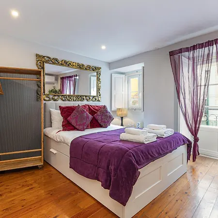 Lisbon Core Apartments Bairro Alto *