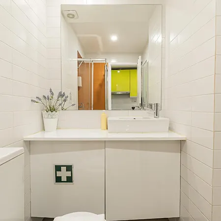Apartament Core Bairro Alto