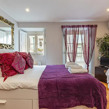 Core Bairro Alto Διαμέρισμα Lisboa
