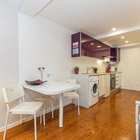 Lisbon Core Apartments Bairro Alto * Lisbon