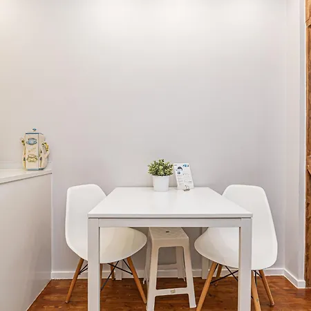 Lisbon Core Apartments Bairro Alto