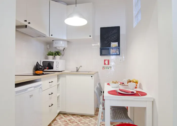 Core Bairro Alto