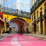 Lejlighed Core Bairro Alto