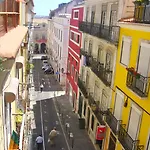 Core Bairro Alto Lejlighed Lisboa
