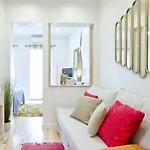 Apartamento Core Bairro Alto Lisboa