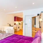 Core Bairro Alto Lejlighed *