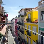 Core Bairro Alto *