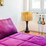 Core Bairro Alto Διαμέρισμα *