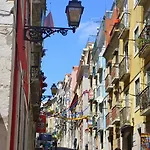 Lejlighed Core Bairro Alto