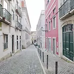 Διαμέρισμα Core Bairro Alto *