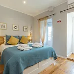 Core Bairro Alto Apartmán