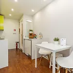 Apartamento Core Bairro Alto *