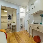 Core Bairro Alto Apartamento