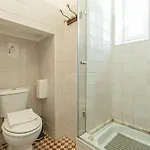 Core Bairro Alto Apartmán