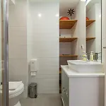 Apartamento Core Bairro Alto *