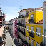 Core Bairro Alto * Lisboa