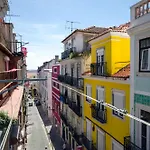 Apartmán Core Bairro Alto