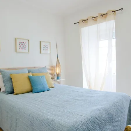 Lisbon Core Bairro Alto Chiado Apartment Lisbon