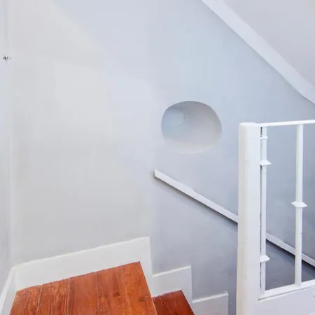 Apartment Lisbon Core Bairro Alto Chiado