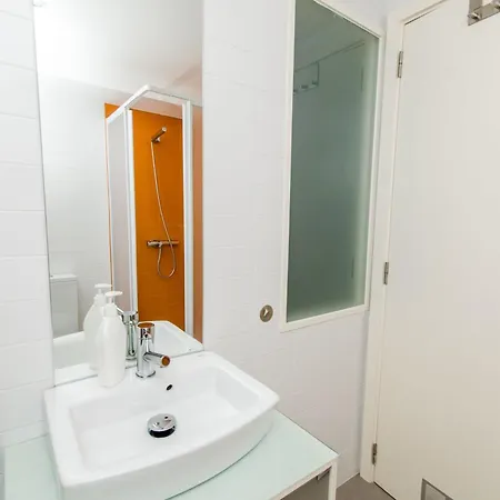 Lisbon Core Bairro Alto Chiado Apartment