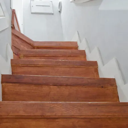 Core Bairro Alto Apartmán Lisboa