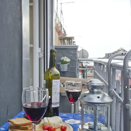 Apartmán Core Bairro Alto *