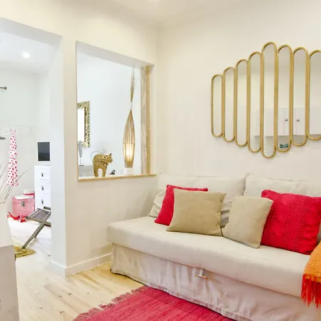 Core Bairro Alto リスボン