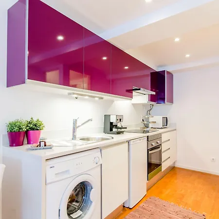 Core Bairro Alto * リスボン