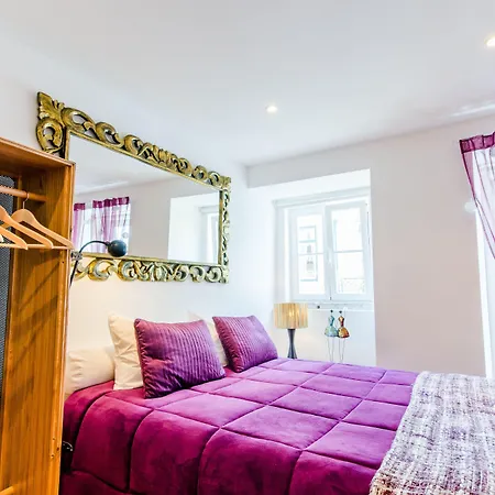 Apartmán Core Bairro Alto *