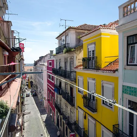 Core Bairro Alto *