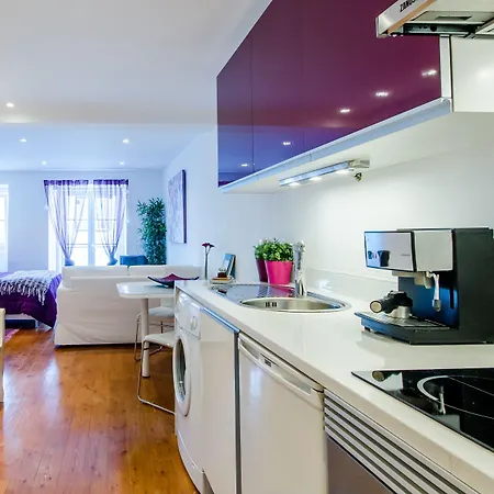 Core Bairro Alto *