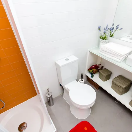 Apartmán Core Bairro Alto Lisboa