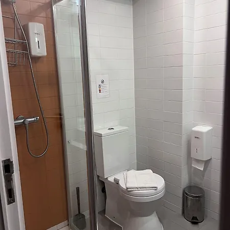 Lisbon Core Apartments Bairro Alto * Lisbon