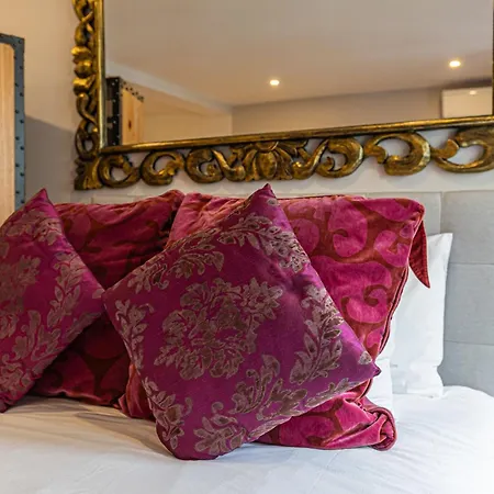 Core Bairro Alto アパート *