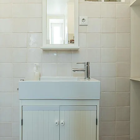 Apartmán Core Bairro Alto *