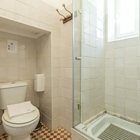 Core Bairro Alto Apartmán