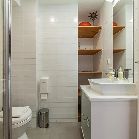 Apartment Lisbon Core Apartments Bairro Alto *