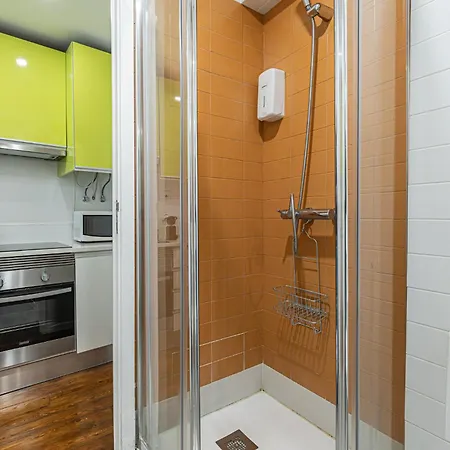 Lisbon Core Apartments Bairro Alto
