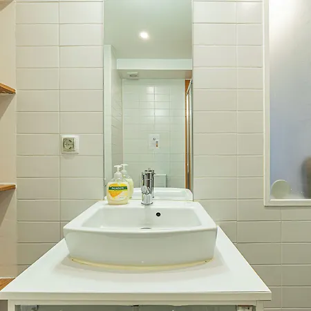 Core Bairro Alto Daire