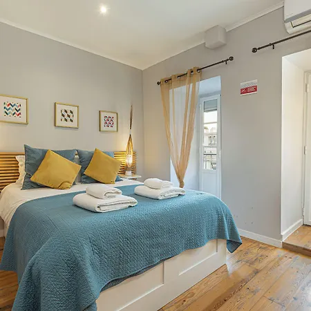 Appartement Core Bairro Alto