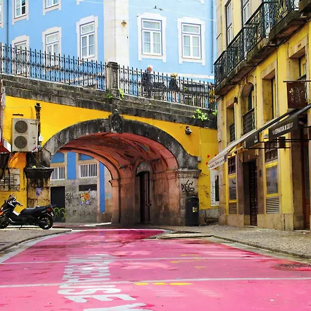 Apartamento Core Bairro Alto *