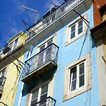 Core Bairro Alto ליסבון