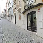 Core Bairro Alto ליסבון