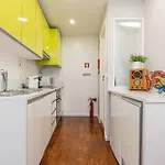 Core Bairro Alto ליסבון