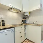 Core Bairro Alto דירה ליסבון